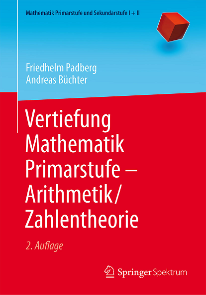 Vertiefung Mathematik Primarstufe - Arithmetik/Zahlentheorie